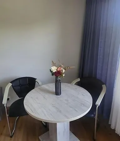 Apartment Mit Balkon Am Rhein Coblence Extérieur photo