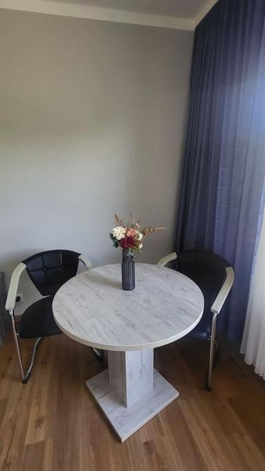 Mit Balkon Am Rhein Apartment *