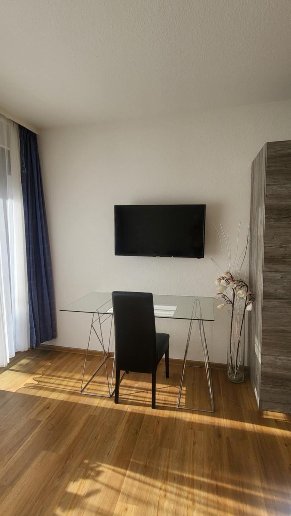 Mit Balkon Am Rhein Apartment Koblenz (Rhineland-Palatinate)