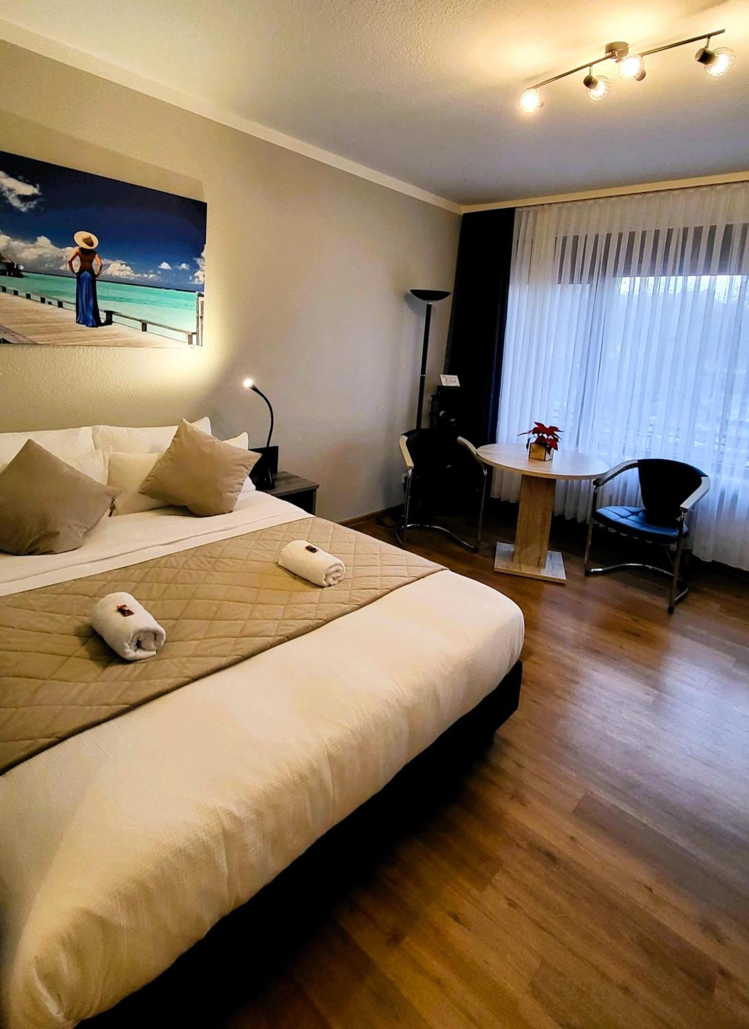 Apartment Mit Balkon Am Rhein Koblenz (Rhineland-Palatinate)